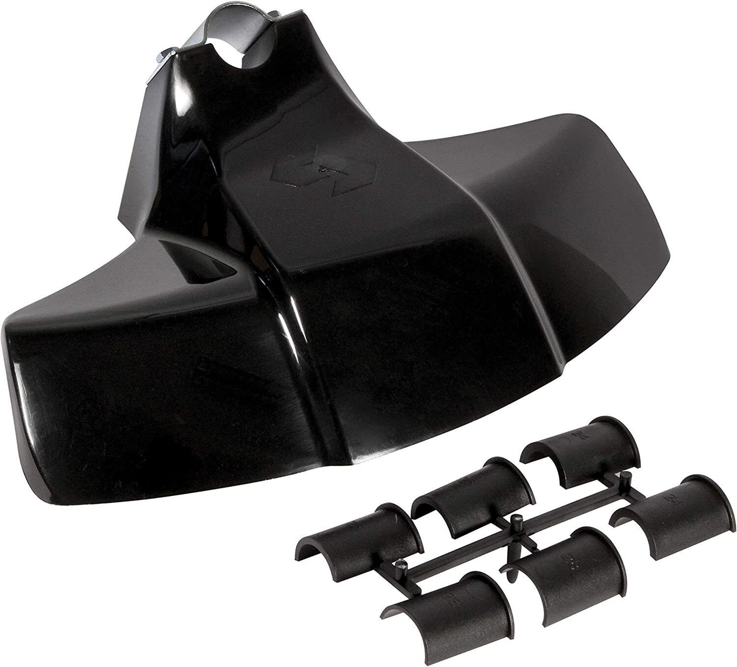 PARASASSI PROTEZIONE UNIVERSALE PROFESSIONALE PER TUTTI I DECESPUGLIATORE