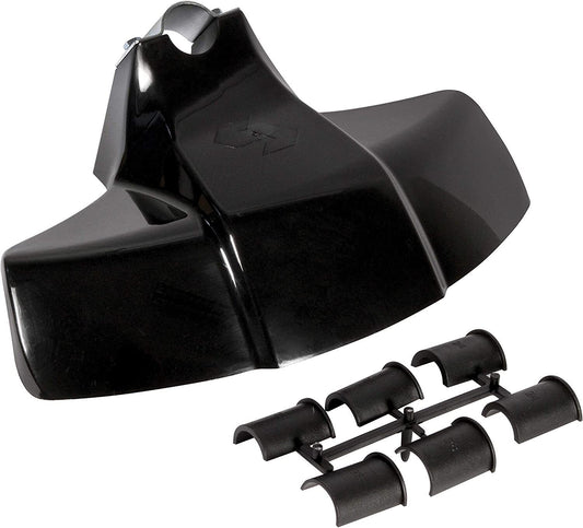 PARASASSI PROTEZIONE UNIVERSALE PROFESSIONALE PER TUTTI I DECESPUGLIATORE