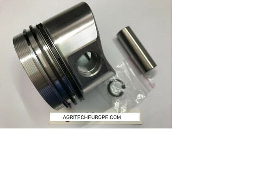 5206502028 PISTONE ORIGINALE MOTORE LOMBARDINI 6LD325 6LD325/C Ø78.00