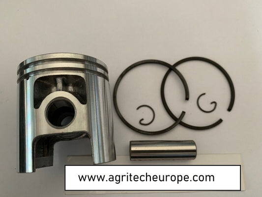 717009-0 PISTONE MINARELLI ORIGINALE AGRICOLO I85 DIAMETRO 49,00 MM SPINOTTO 12