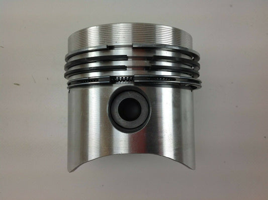 2926501073 PISTONE LOMBARDINI ORIGINALE MOTORE 3LD510 STD LDA510 DIAMETRO 84,5mm