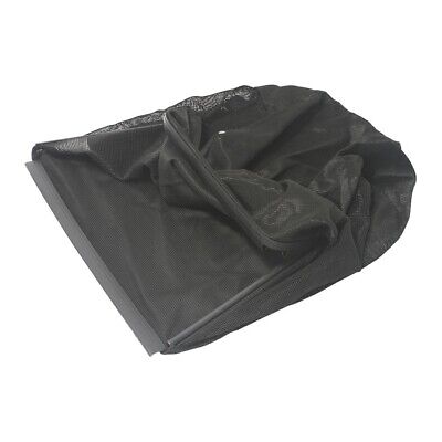 6640073B TELA CESTO RACCOLTA TOSAERBA RASAERBA TRATTORINO MTD rider 30"