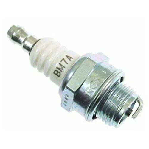 CANDELA NGK BM7A MOTOSEGA Alpina Comer Danarm Dolmar Echo Kioritz Homelite