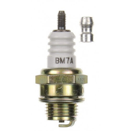 CANDELA NGK BM7A MOTOSEGA Alpina Comer Danarm Dolmar Echo Kioritz Homelite