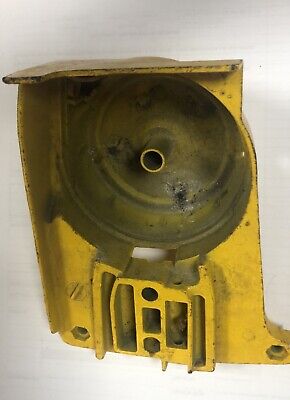 CARTER AVVIAMENTO NUDO ORIGINALE MOTOSEGA MCCULLOCH 2-10