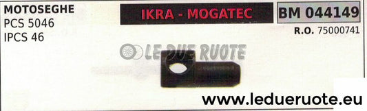 75000741 NOTTOLINO TENDICATENA TIRACATENA 75000742 VITE TENDICATENA TIRACATENA M