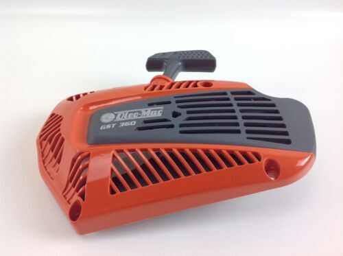 50270233R CARTER AVVIAMENTO COMPLETO ORIGINALE MOTOSEGA Oleomac Efco GST 360