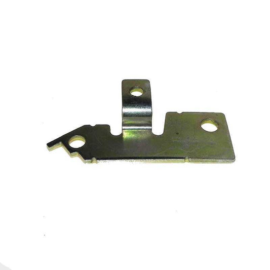 532429098 BRACCIO ASTA GIRANTE ORIG SPAZZANEVE POULAN 96194008 P14530E P624ES