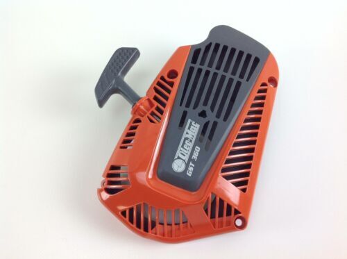 50270233R CARTER AVVIAMENTO COMPLETO ORIGINALE MOTOSEGA Oleomac Efco GST 360