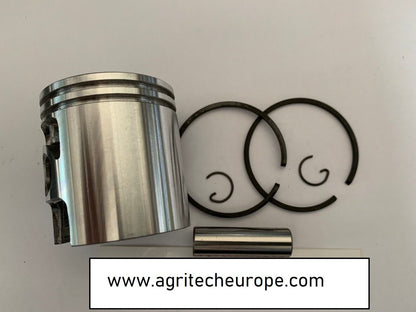 717009-0 PISTONE MINARELLI ORIGINALE AGRICOLO I85 DIAMETRO 49,00 MM SPINOTTO 12