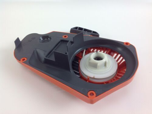 50270233R CARTER AVVIAMENTO COMPLETO ORIGINALE MOTOSEGA Oleomac Efco GST 360