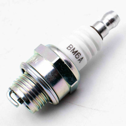 CANDELA NGK BM6A DECESPUGLIATORE Tondu Warrior Westmac Whirlybird Woodlor Zenoah