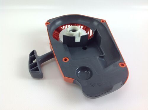 50270233R CARTER AVVIAMENTO COMPLETO ORIGINALE MOTOSEGA Oleomac Efco GST 360