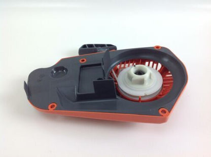 50270233R CARTER AVVIAMENTO COMPLETO ORIGINALE MOTOSEGA Oleomac Efco GST 360