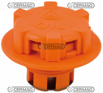 ED0090500500-S TAPPO ORIGINALE LOMBARDINI 3LD450 3LD510 4LD640 4LD705 4LD820