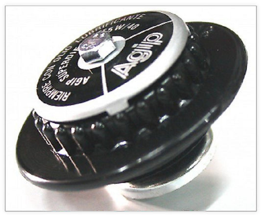 ED00902R0190-S TAPPO SERBATOIO ORIG LOMBARDINI INTERMOTOR RUGGERINI ACME agip