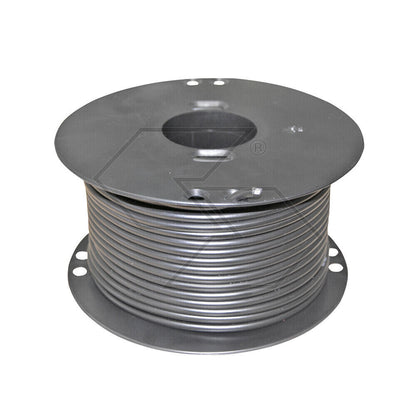 CAVO SOTTERRANEO AD ALTO VOLTAGGIO ED ALTA TENSIONE 25m DOPPIO ISOLAMENTO