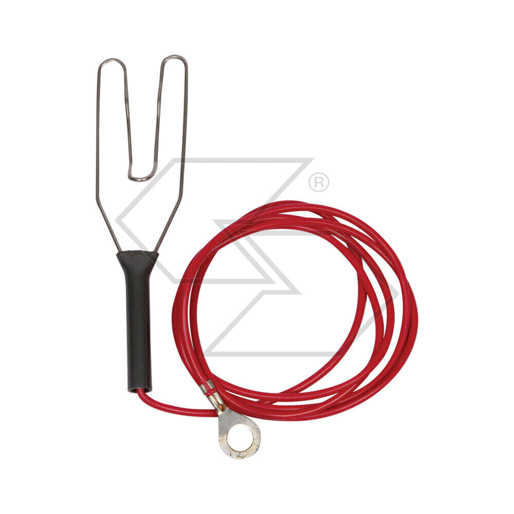 ELETTRIFICATORE PER RECINTO ELETTRICO Thor Energizer NA4500 40Km portata