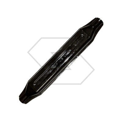 4997325 SILENZIATORE SCARICO MARMITTA TRATTORE FIAT 446 45.66 465 466 55 55.46