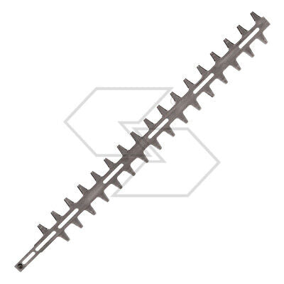 4226 710 5942 LAMA TAGLIASIEPE 77.3cm ADATTABILE STIHL  HS74 HS75 HS80