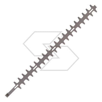 LAMA doppia 782 mm TAGLIASIEPE  Maruyama HT 230 DL - Ideal TT 760