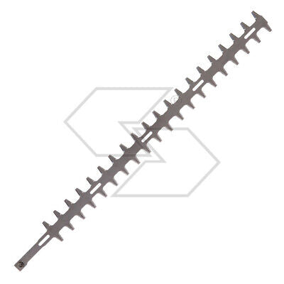 LAMA doppia 793 mm TAGLIASIEPE Oleo Mac TS 33-HT 43 - Efco TS 330-TS 355
