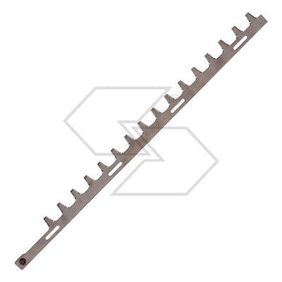 LAMA superiore 634 mm TAGLIASIEPE Zenoah HT 2300 - Oleo Mac HT 22-HT 26 -