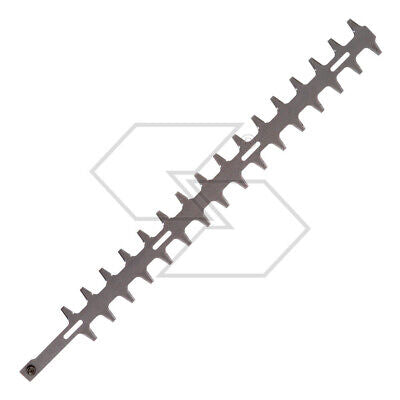 LAMA DOPPIA TAGLIASIEPE Zenoah CHT 2300 - Dolmar HT 2256 D - Ideal TT 600