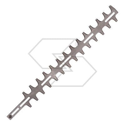 58050021R LAMA RICAMBIO 50cm TAGLIASIEPI TOSASIEPI ORIG EFCO DS2410 DS2800