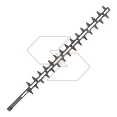W58070006R LAMA RIC 75cm TAGLIASIEPI TOSASIEPI ORIG EFCO TG 2470 2750 2800