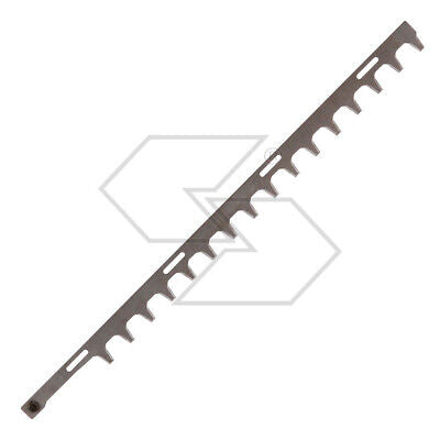 LAMA inferiore 650 mm TAGLIASIEPE Ideal TT 650 - Efco TS 322 S-HT 326 S