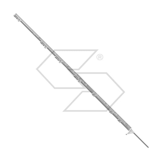 PALETTO IN PLASTICA PER RECINTO ELETTRICO 156 cm