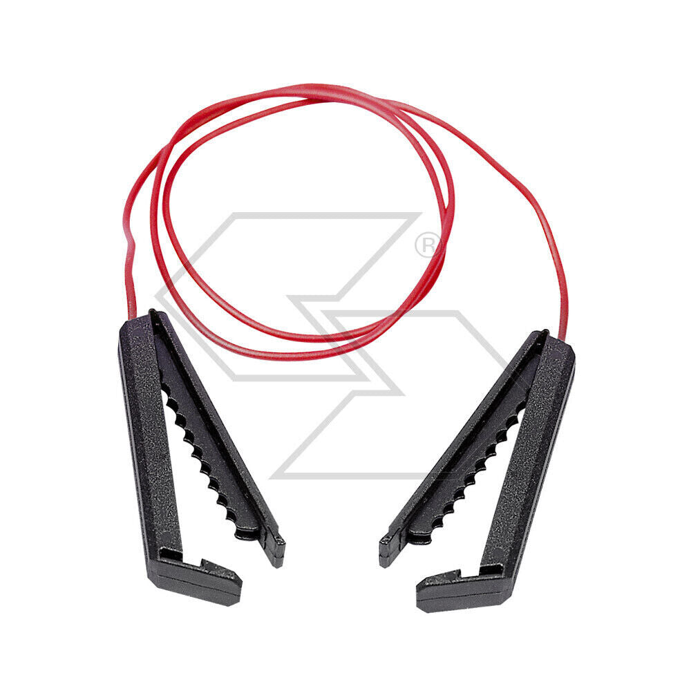 COLLEGATORE X NASTRO FETTUCCE FINO A 40 mm PER RECINTO ELETTRICO