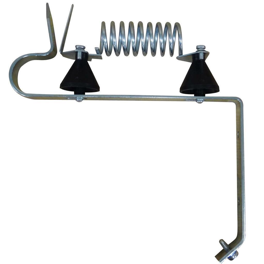 PARAFULMINE PROFESSIONA PER RECINTO ELETTRICO dispositivo protezione dai fulmini