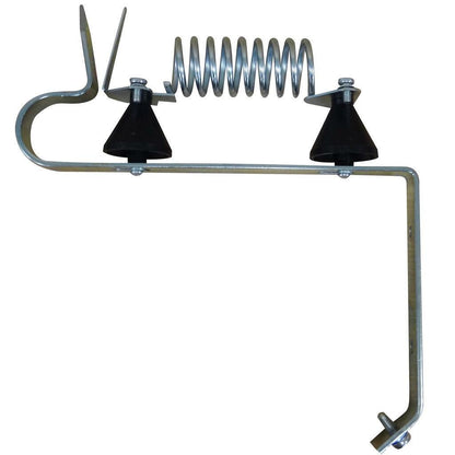 PARAFULMINE PROFESSIONA PER RECINTO ELETTRICO dispositivo protezione dai fulmini