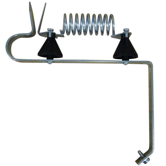 PARAFULMINE PROFESSIONA PER RECINTO ELETTRICO dispositivo protezione dai fulmini