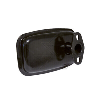 5460090 MARMITTA MOTORE LOMBARDINI LDA510 3LD510 LDA80 LDA97 LDA96 LDA100 LDA450