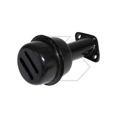 526126 SILENZIATORE SCARICO MARMITTA MOTORE ACME AL215 AL290 AL330