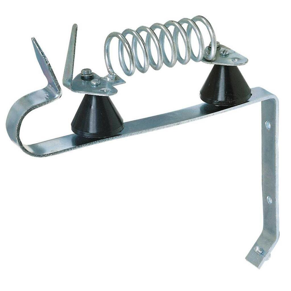 PARAFULMINE PROFESSIONA PER RECINTO ELETTRICO dispositivo protezione dai fulmini