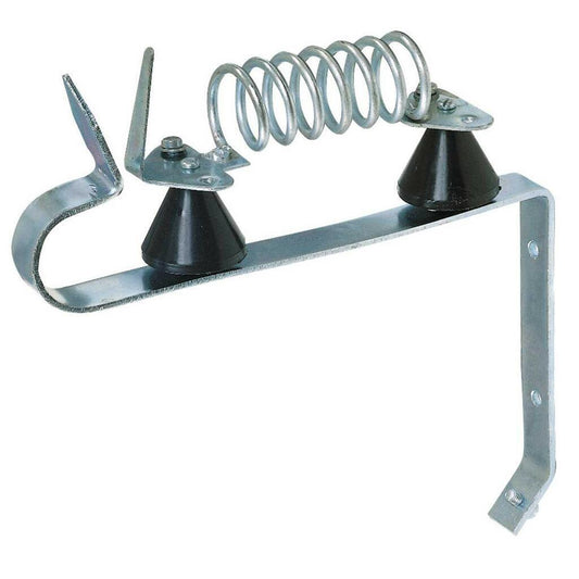 PARAFULMINE PROFESSIONA PER RECINTO ELETTRICO dispositivo protezione dai fulmini