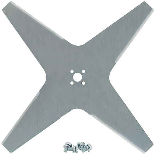CSD011202 LAMA 29CM PER ROBOT RASAERBA Ambrogio Stiga Autoclip Viper