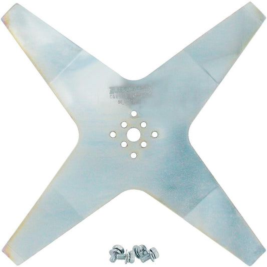 075Z07800 LAMA 25CM PER ROBOT RASAERBA Ambrogio Stiga Autoclip Viper
