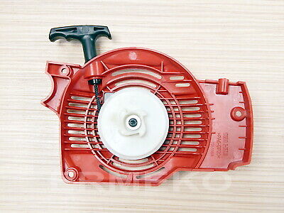 09263730 CARTER AVVIAMENTO COMPLETO ORIGINALE MOTOSEGA MTD GCS 4100/40