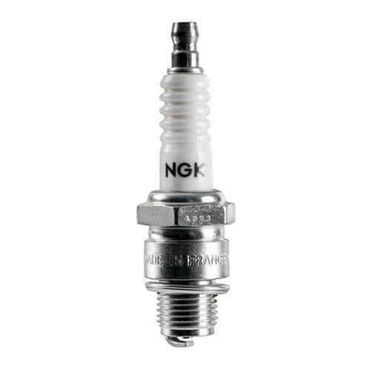 CANDELA NGK BPR6ES PER BERTOLINI MOTORE HONDA GX160 GX270 GX340 GCV135 GX200