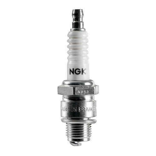 CANDELA NGK BPR6ES PER MOTORE HONDA GX160 GX270 GX340 GCV135 GX200 GP160 GCV160