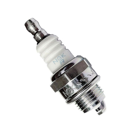 CANDELA NGK BPMR7A PER DECESPUGLIATORE STIHL FS490 FS500 FS510 FS52 FS55 FS550