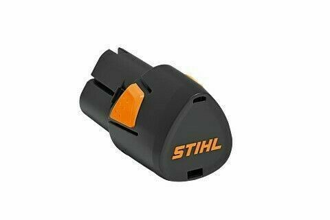 BATTERIA LITIO AS2 PER POTATORE GTA26 E RIFINITORE MOTOSEGA HSA26 STIHL