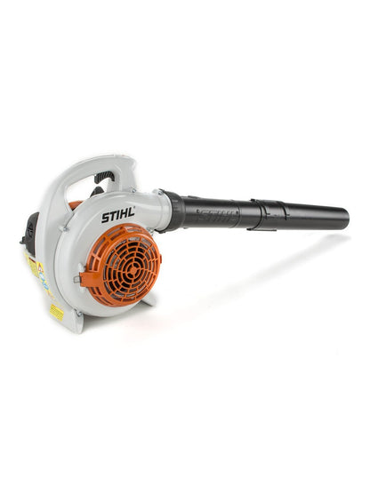 42410071003 KIT PULIZIA GRONDAIE STIHL COMPLETO DI SOFFIATORE A SCOPPIO BG56