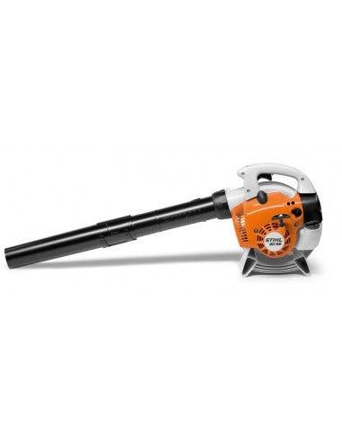 42410071003 KIT PULIZIA GRONDAIE STIHL COMPLETO DI SOFFIATORE A SCOPPIO BG56