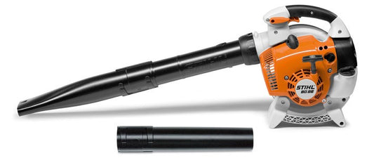 42410071003 KIT PULIZIA GRONDAIE STIHL COMPLETO DI SOFFIATORE A SCOPPIO BG86
